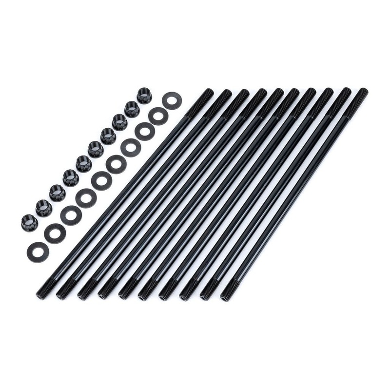 Polaris RZR Pro R Head Stud Kits ARP 2000 Head Studs