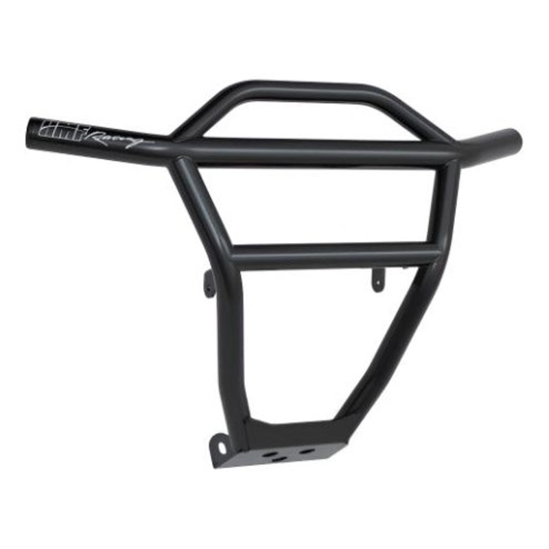 Polaris RZR Pro R / Turbo R HD Front Bumper Raw