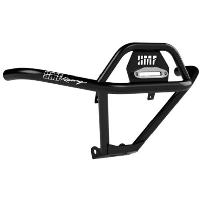 Polaris RZR Pro R / Turbo R U4 Front Bumper Raw