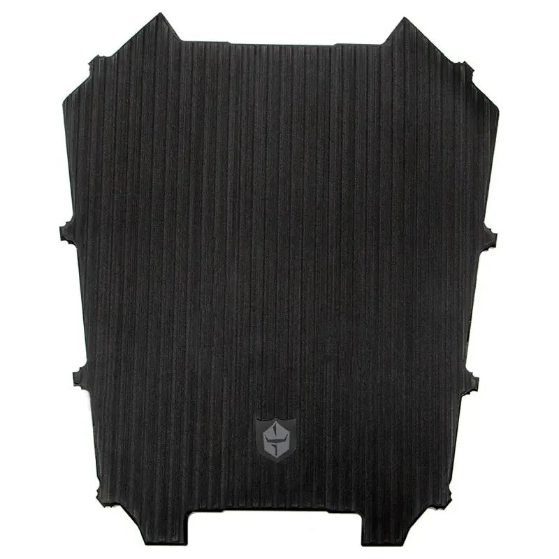Polaris RZR Pro XP / Turbo R Bed Mat Black
