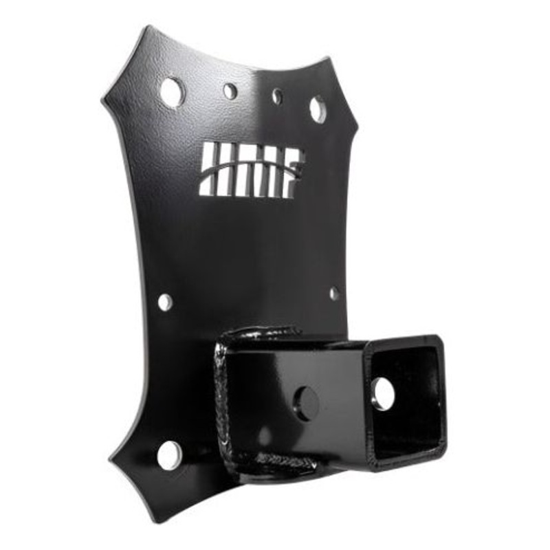 Polaris RZR Turbo R HD Receiver Hitch (2″)