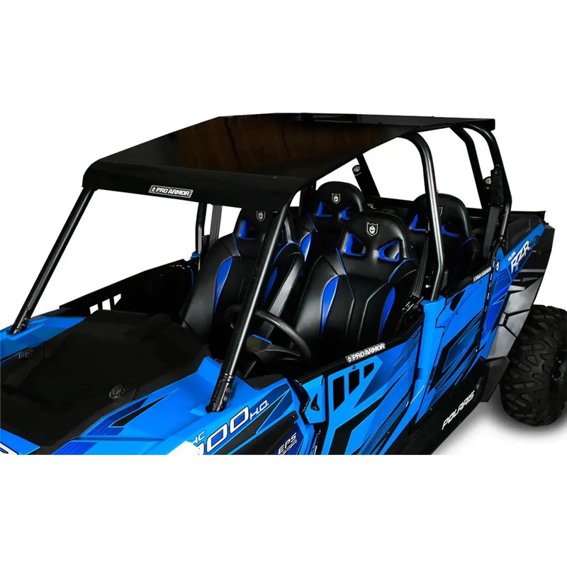 Polaris RZR XP 4 1000 Stock Aluminum Roof