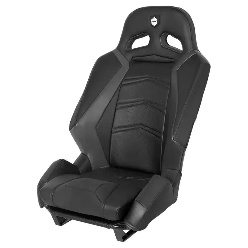 Polaris RZR XP 4 Rear Seat Black
