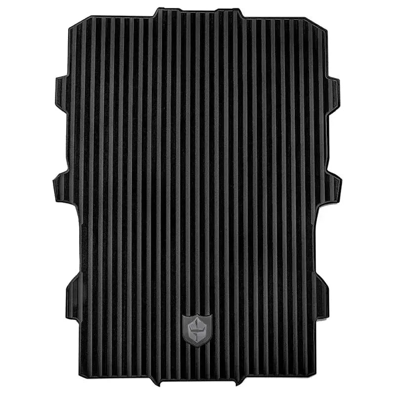 Polaris RZR XP Bed Mat Black