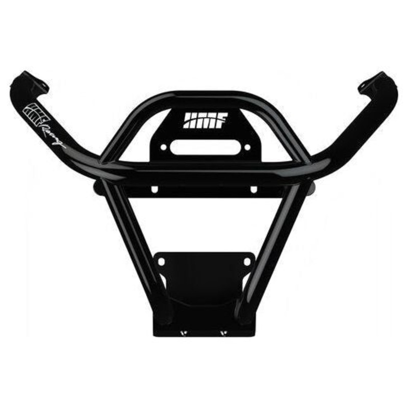 Polaris RZR XP U4 Front Bumper Raw