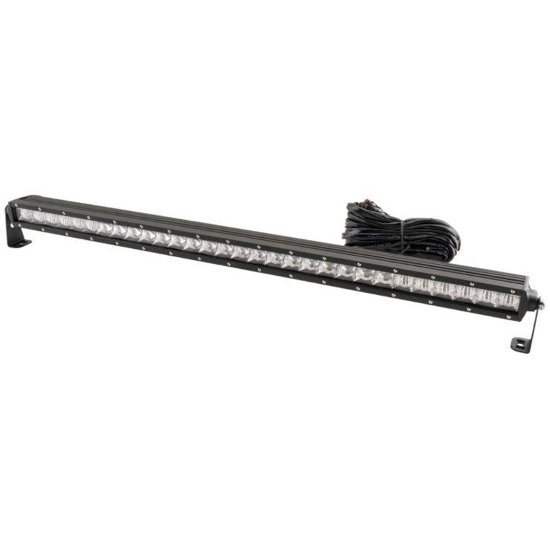 31.5″ DRL Single Row Light Bar