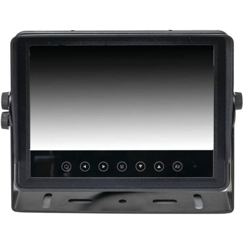 360 Camera Monitor