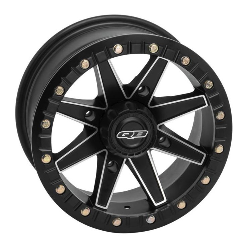 Boss Lock Wheel 4×110 14×7