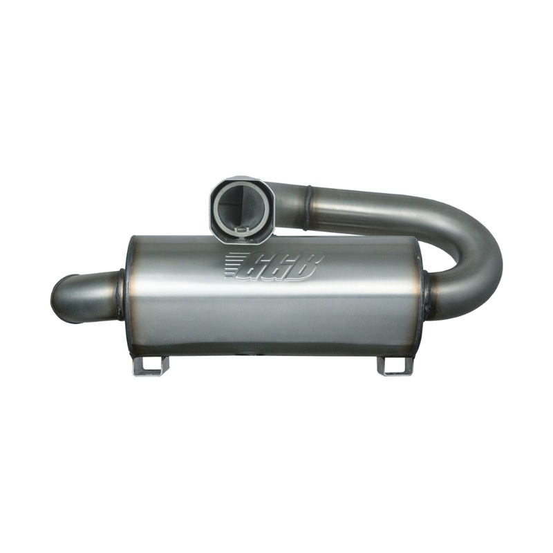 Can Am Maverick Sport 1000R (2021) Sport Muffler