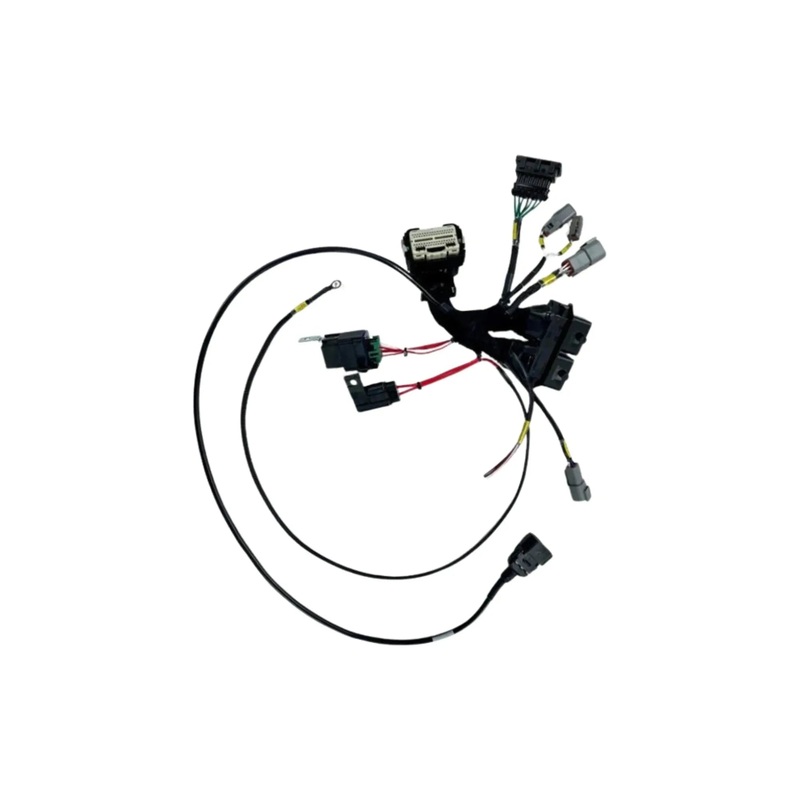 Can Am X3 (2021-2022) Adapter Harness Pro70w