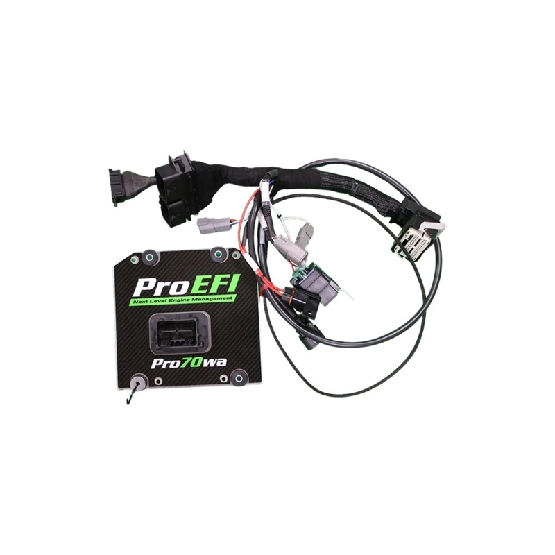 Can Am X3 (2021-2022) ProTuner Pro70w Kit