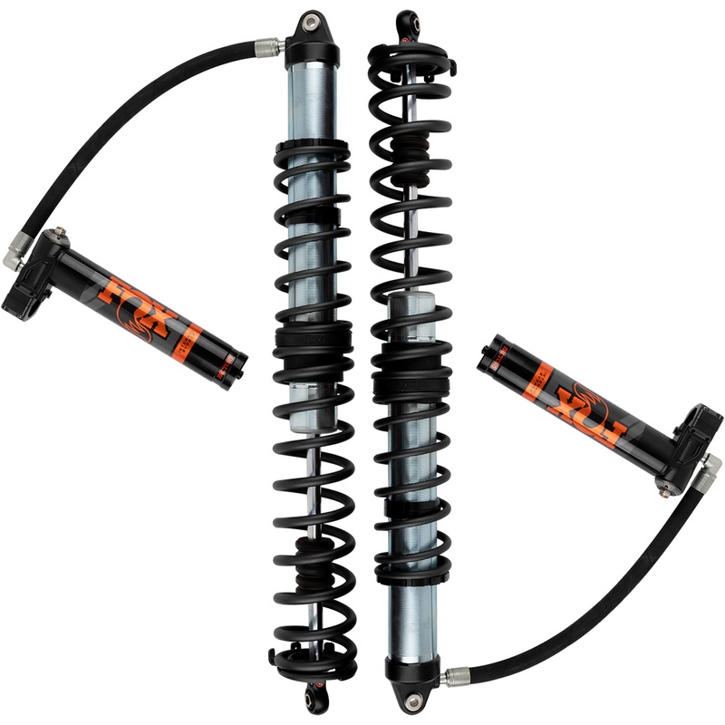 Can Am X3 IBP Factory Series 3.0 Rear Shocks