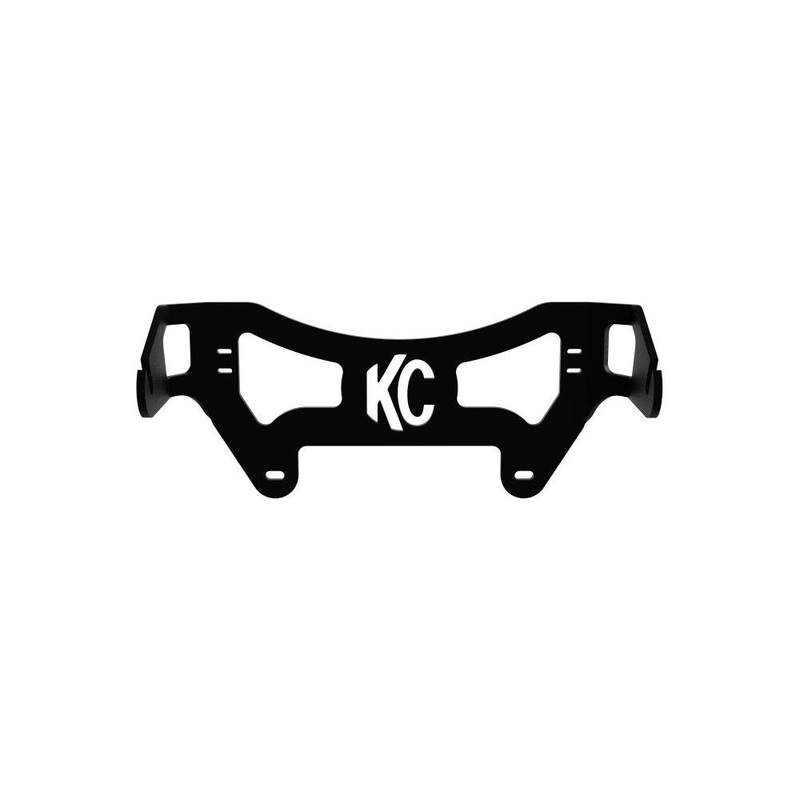 Can Am X3 Shock Tower Light Bar Mount