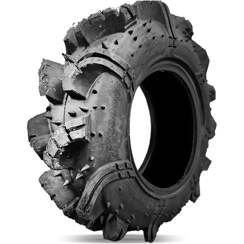 CrossBone UTV Tire 35.5×9 R18