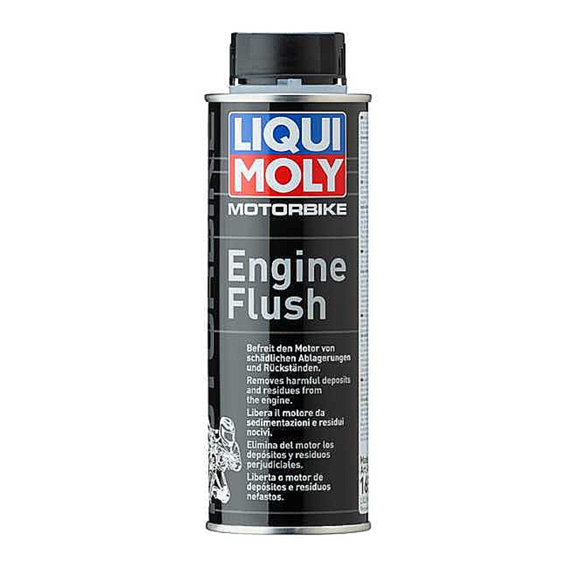 Engine Flush (250ml)
