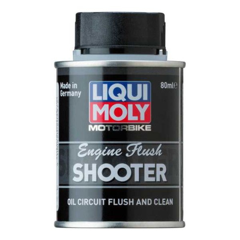 Engine Flush (80ml)