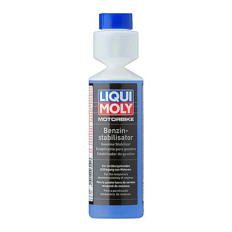 Gasoline Stabilizer (250ml)