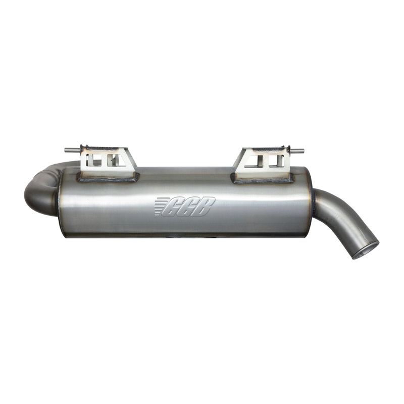 Honda Talon 1000 Sport Muffler