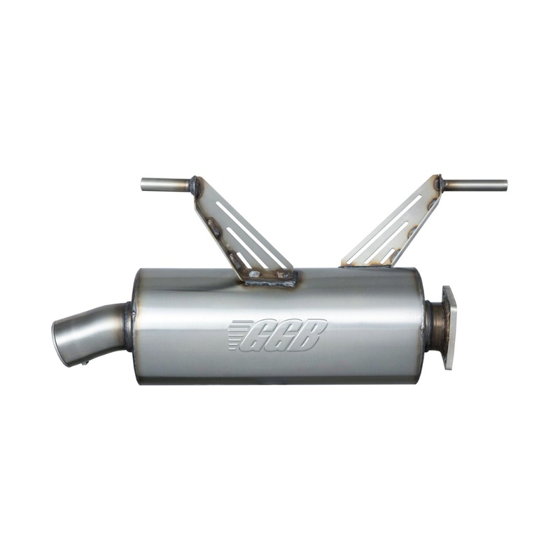 Kawasaki KRX 1000 Sport Muffler
