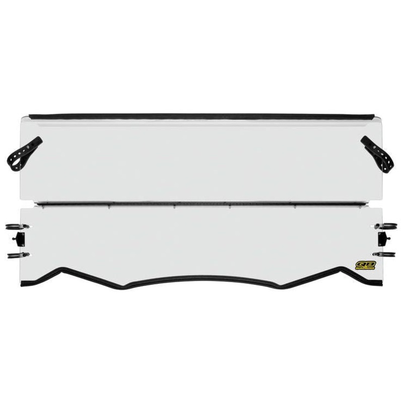 Kawasaki Teryx 800 (2016-2022) Folding Windshield