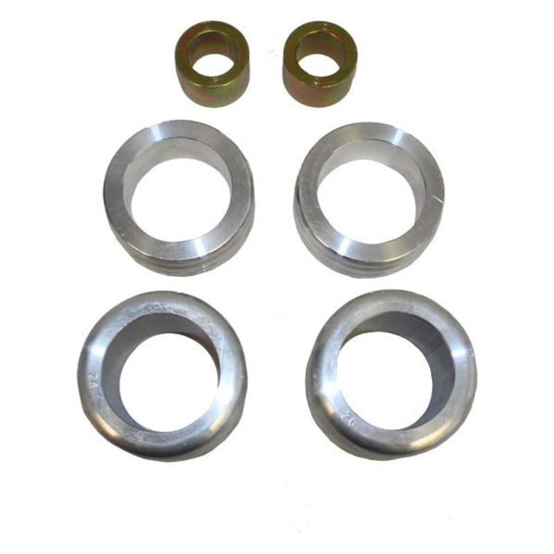 Polaris Ranger 570 2″ Lift Kit
