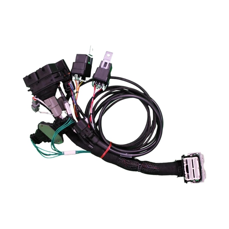 Polaris RZR Pro R Adapter Harness Pro70w