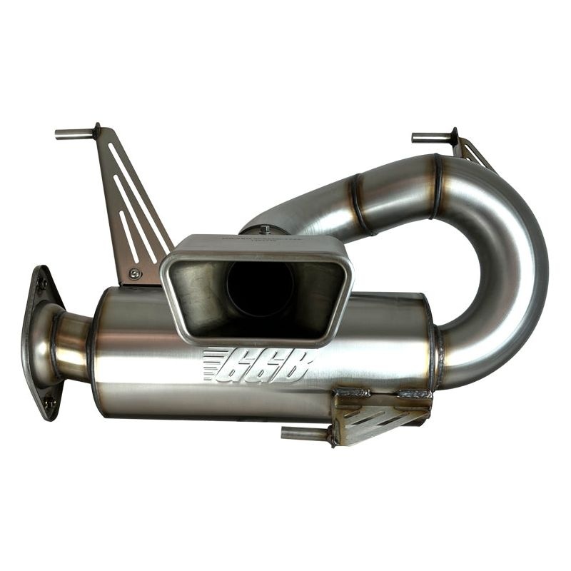 Polaris RZR Pro R Sport Muffler