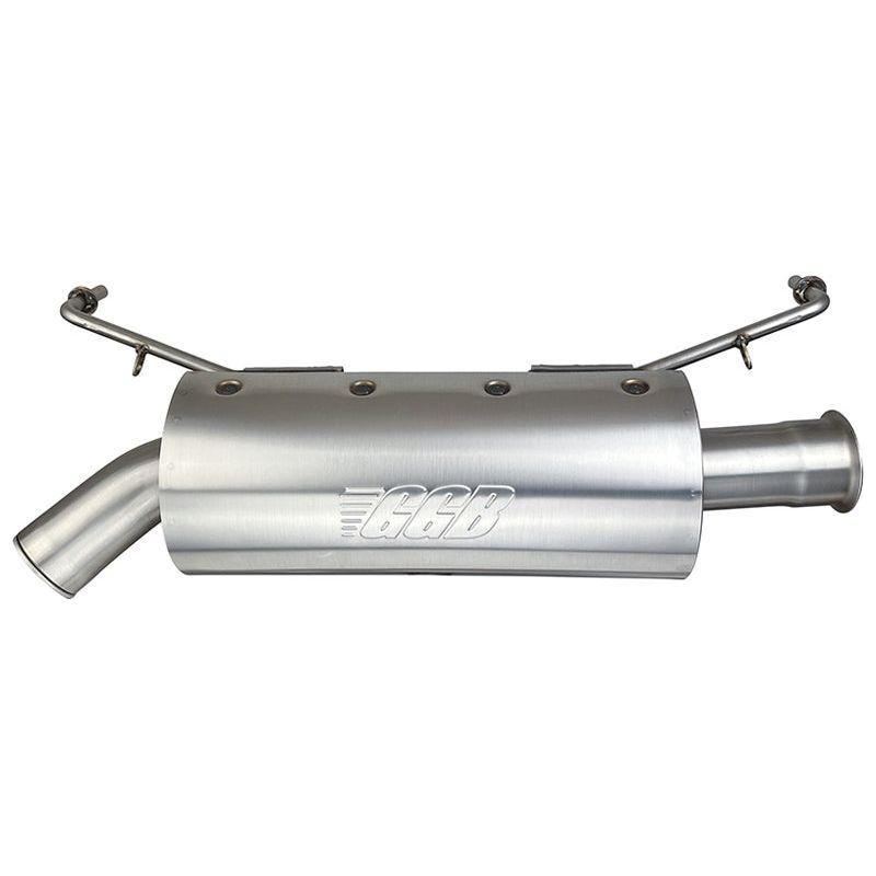 Polaris RZR XP Sport Muffler