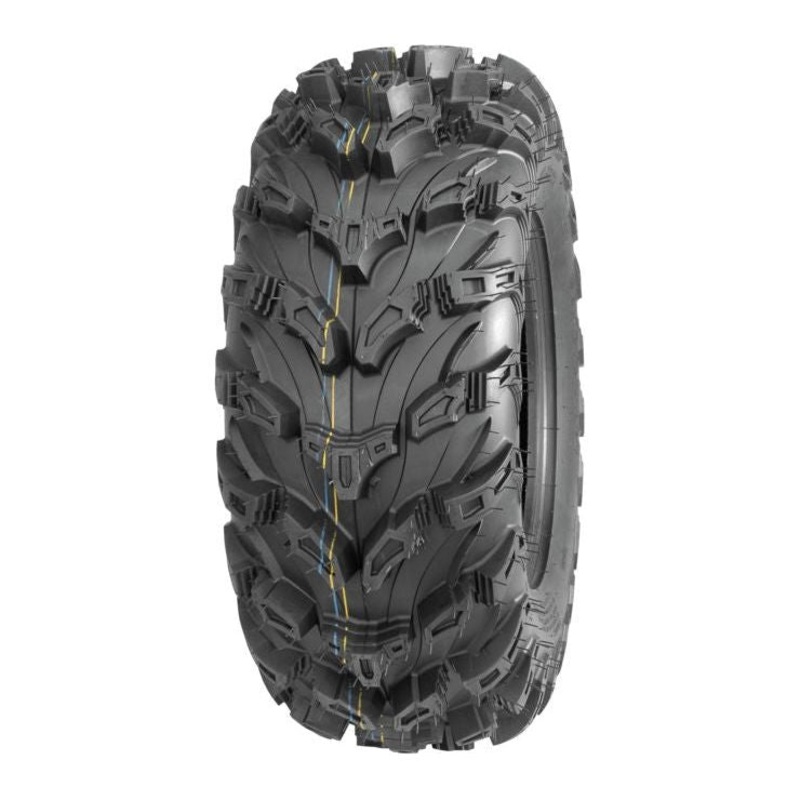QBT672 Radial Mud Tire 26×9 R12