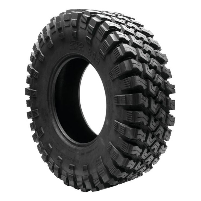 QBT808 Radial Utility Tire 27×10 R14