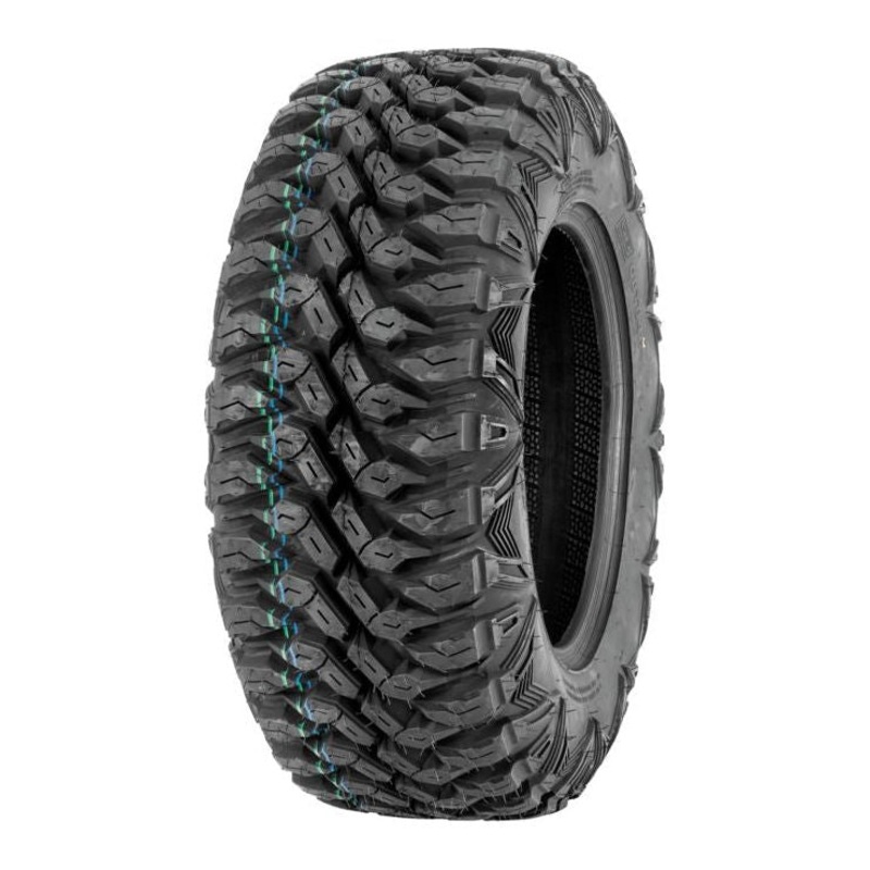 QBT846 Radial Utility Tire 25×8 R12