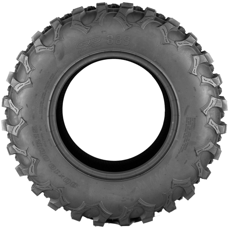 QBT889 Loose Terrain Tire 28×10 R14