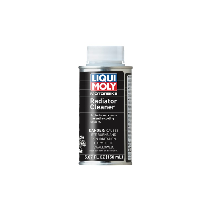 Radiator Cleaner (150ml)