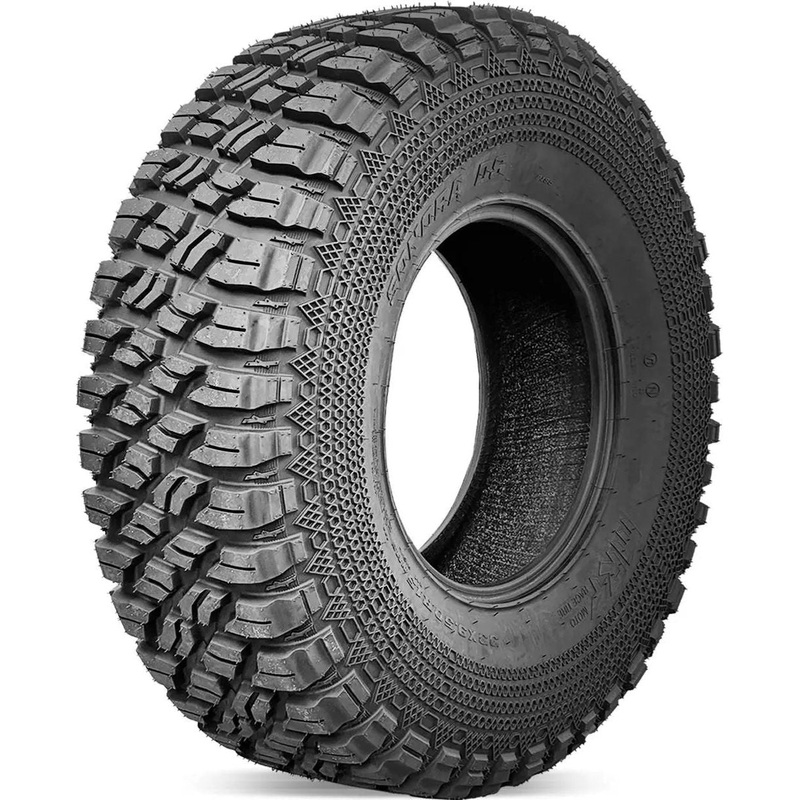 Sonora DS UTV Tire 33×9.5 R15