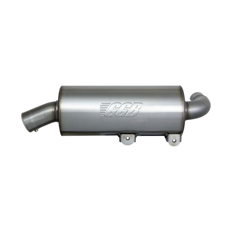 Yamaha YXZ 1000R Sport Muffler