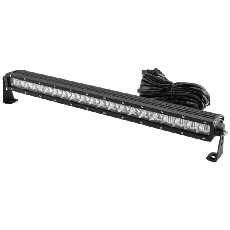 21.5″ Single Row LED Light Bar
