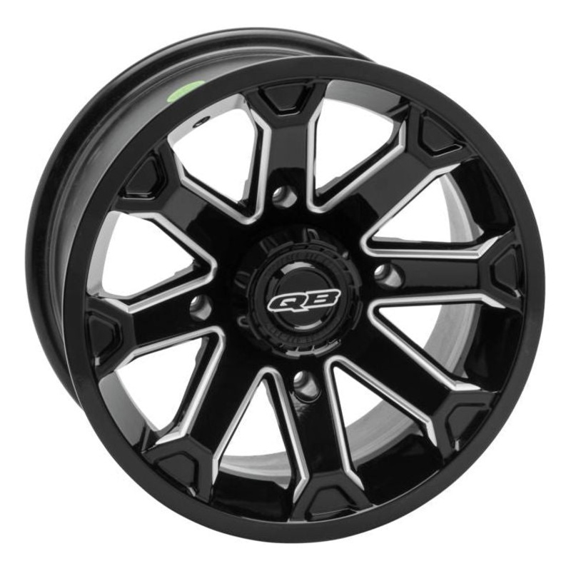 Blitz Wheel 4×110 14×7