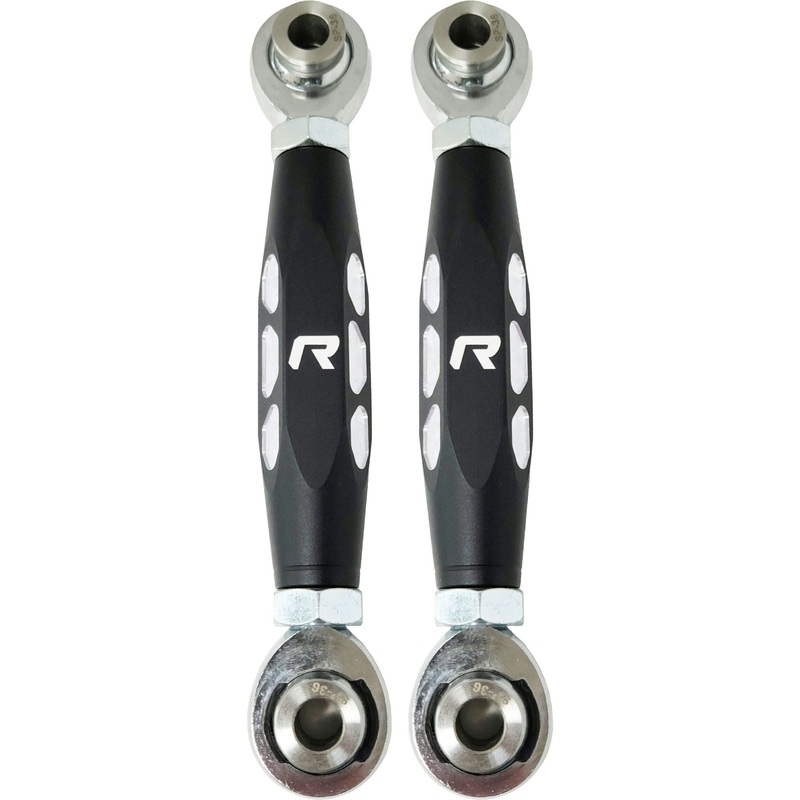 Can Am Maverick R Sway Bar Links Front Sway Bar Links