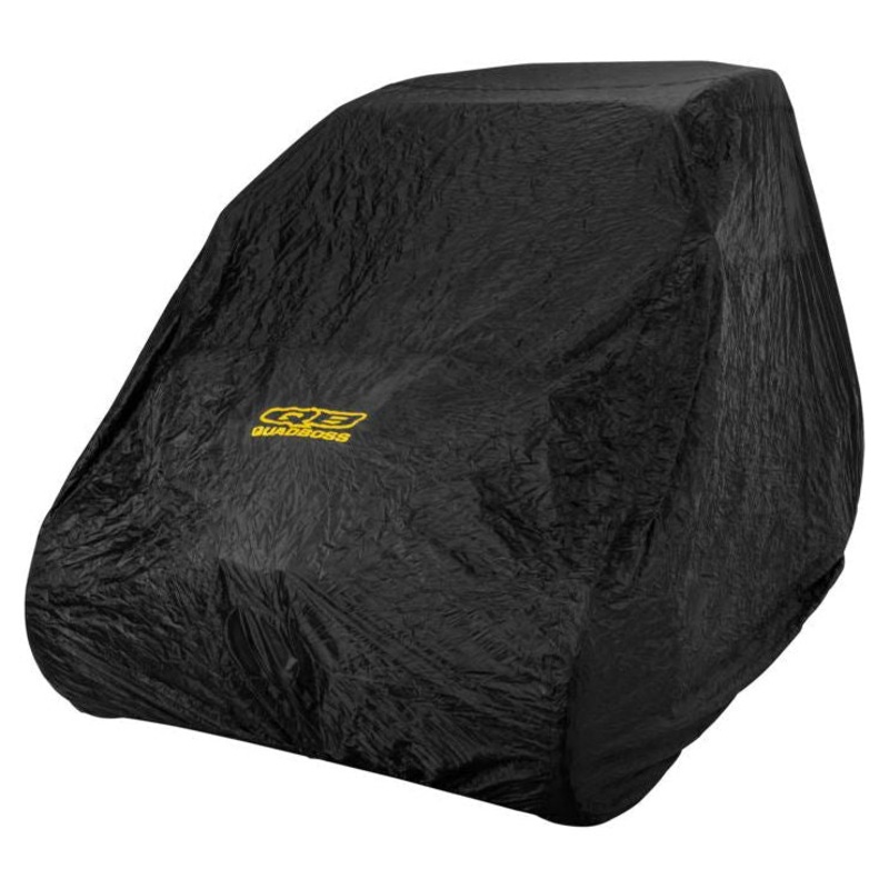 Cover for Crew UTV