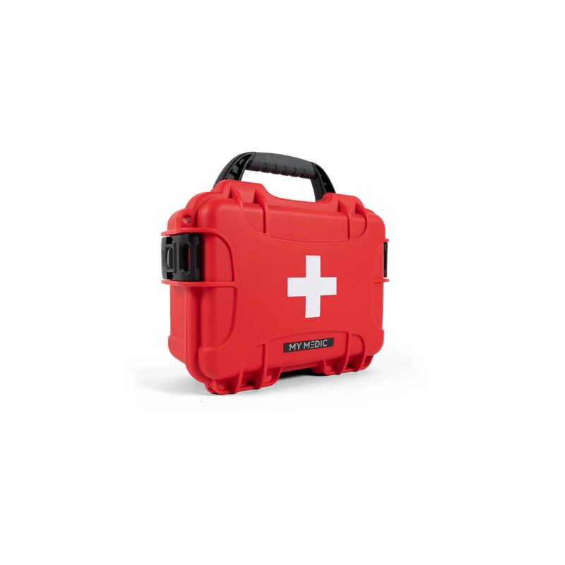 MyFAK Mini Pro | Waterproof Boat and UTV First Aid Kit