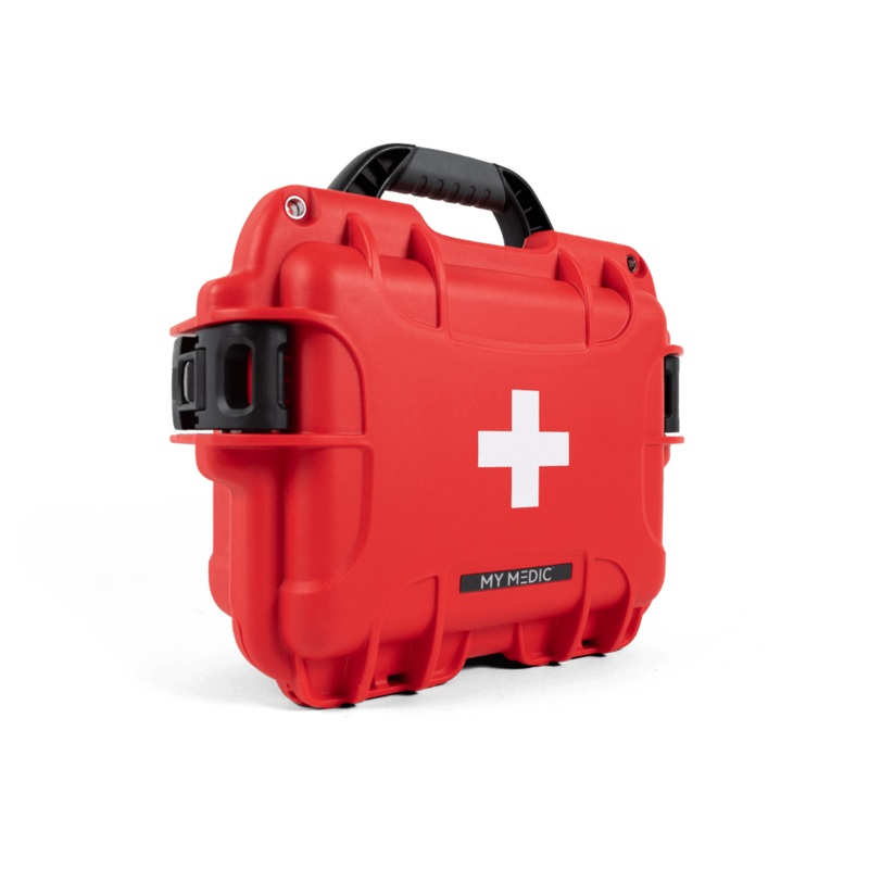 MyFAK Pro | Waterproof Boat and UTV First Aid Kit