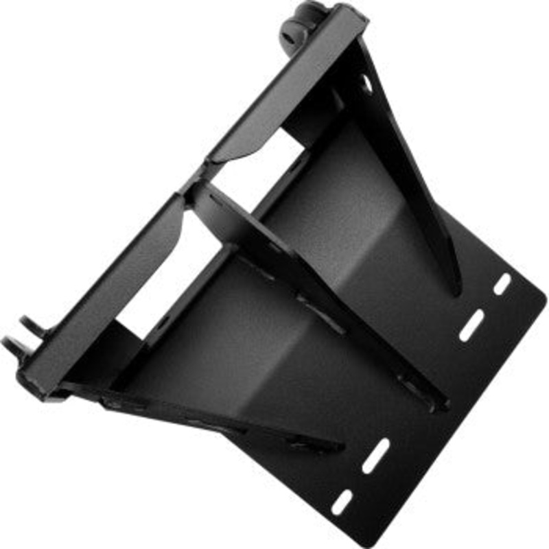 Plow Mount Plate for RM5 Rapid Mount Plow System