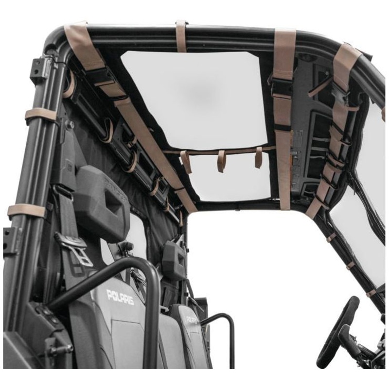 Polaris Ranger 1000 Diesel (2015-2019) Soft Roof