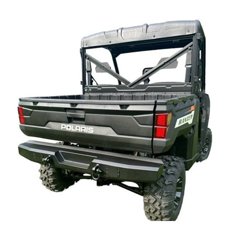 Polaris Ranger 1000 Rear Bumper