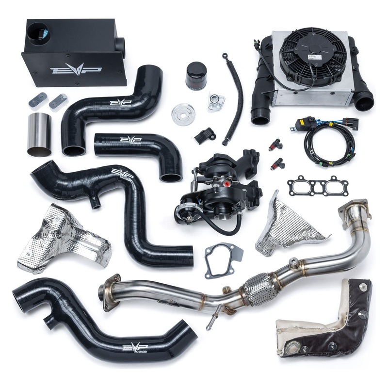 Polaris Ranger XP 1000 RT-125 Turbo System Already Own CodeShooter (Tune File Only)