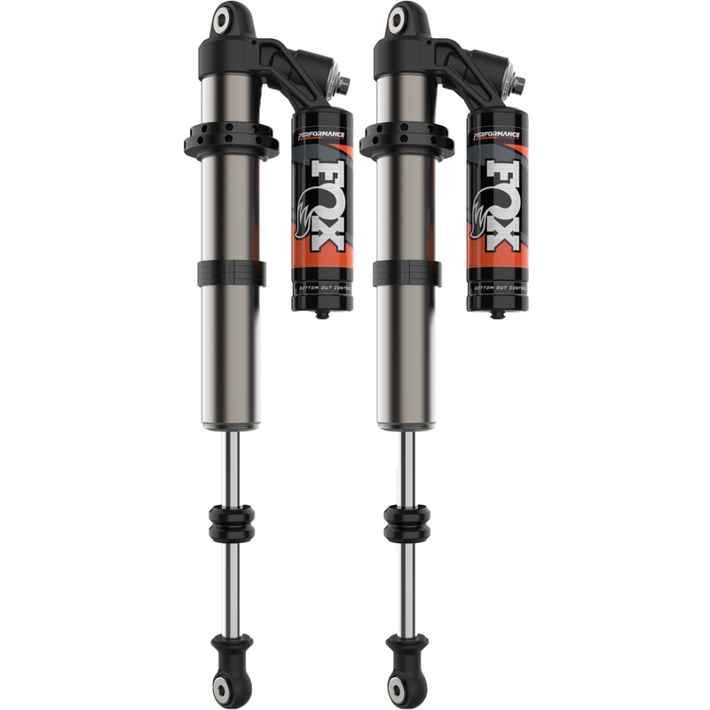 Polaris RZR Pro XP Podium RC2 2.5 Front Shocks