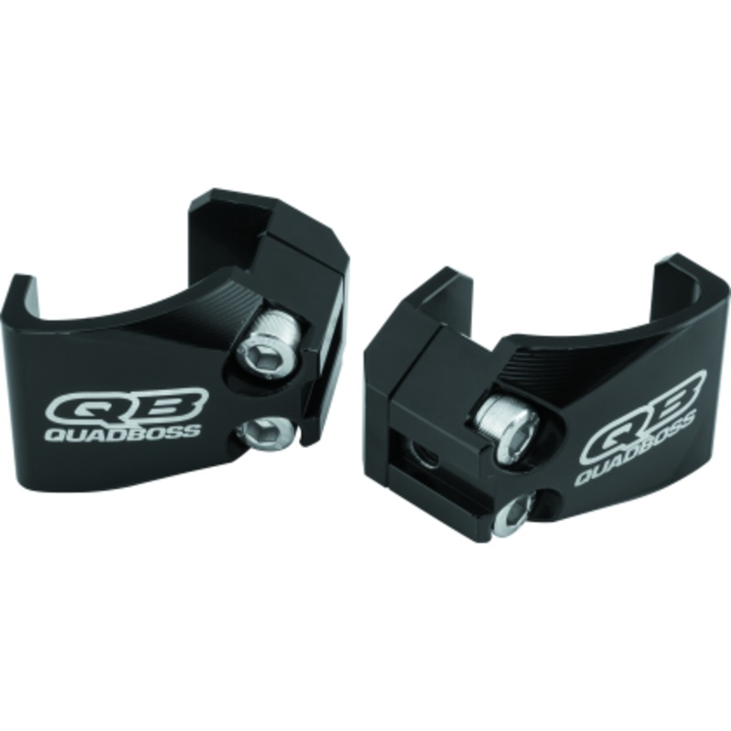 Pro-Fit Light Mounting Clamps