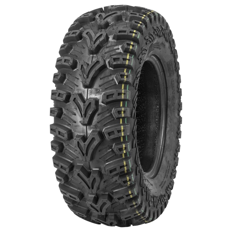 QBT448 Utility Tire 24×9 R11