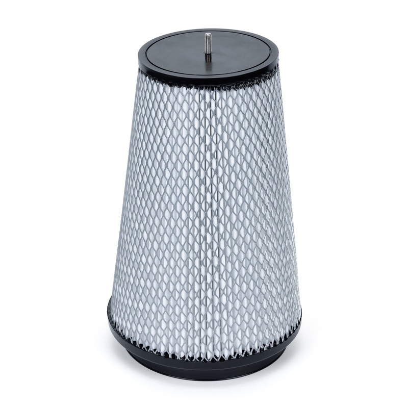 Replacement Filter and Pre Filter for EVP Can-Am Maverick R HFI Kit Replacement Filter Only