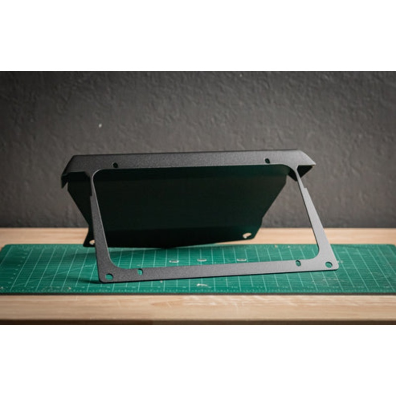 SFM Turbo S Lowrance HDS7 Gen3